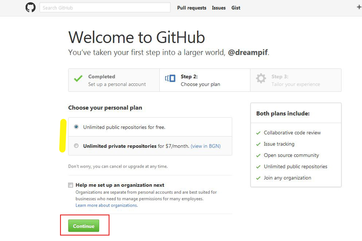 How To Update Github Pages